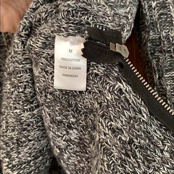 Pacsun longer fit sweater | size M - Picture 4 of 6